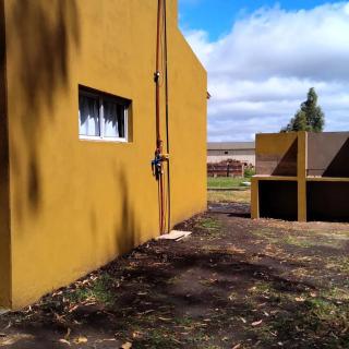 Complejo villa arenas calidas - Necochea - 7