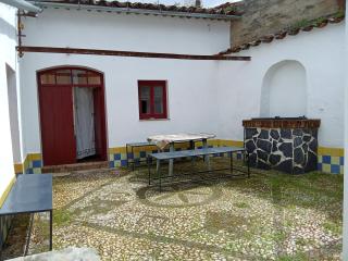 Casa María - La Umbría - 9