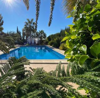 Coastal House in La Marina-Sleeps6 - Private Pool - 4