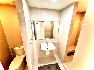 Niche Mono Ramkhamhaeng 2BR - Banguecoque - 4