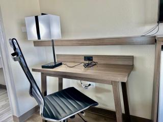 Parkway Inn - 1