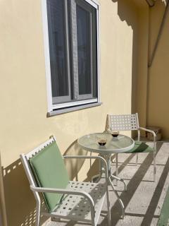Maritsa's House - Egina - 5