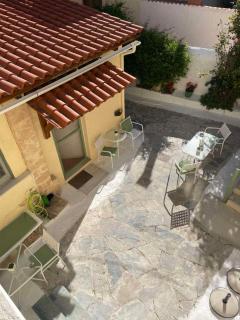 Maritsa's House - Egina - 6