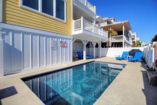 Sunflower House by Carolina Beach Realty - Carolina Beach - 9