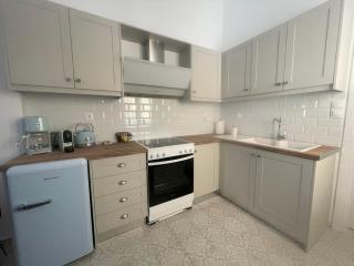 Maritsa's House - Egina - 2