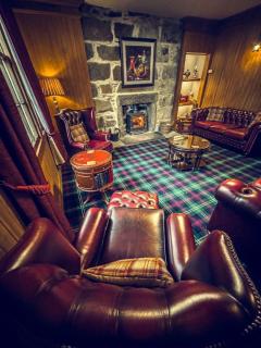 Borgie Lodge Hotel - Borgie - 9