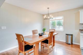 3 Mi to Dtwn Saginaw Spacious and Updated Home! - Saginaw - 4