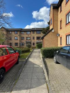 Stratford Cosy Double Room - Londra - 5