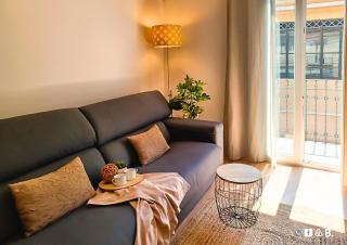 Somos Genius! Exclusivo apartamento en Tarragona Centro - Tarragona - 1