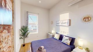 Chic Penthouse 15 Minutes From NYC - bus stop at doorstep - Hoboken - 9