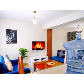 Nanyuki Cozy Haven - Nanyuki - 2