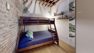 Chic Penthouse 15 Minutes From NYC - bus stop at doorstep - Hoboken - 8