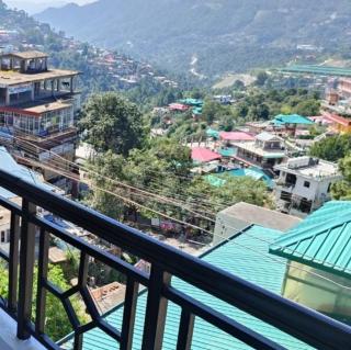 Ghar 2 BHK Homestay - Solan - 1