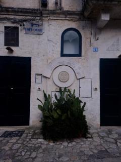 Casa della Luna - Matera - 0