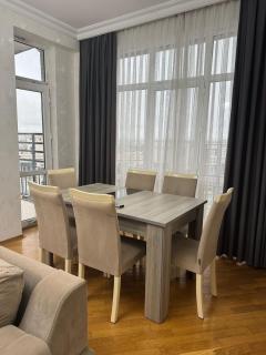 Beautiful apartment in Baku - Bakoe - 1