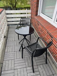 Ferienwohnung Käthe - 2