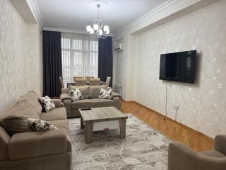 Beautiful apartment in Baku - Bakoe - 9