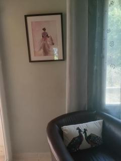 Entre vignes & Piano "Caudalie" chambre d'hôtes - 7