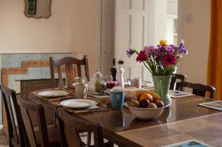 Half Moon House - Timeless Charm With Sea Views - Scarborough - 7