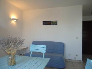 Joli 2 pièces 4 personnes VUE MER - 1