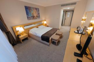 Alau Hotel - Astaná - 5