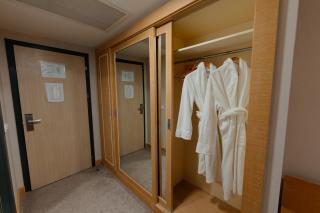 Alau Hotel - Astaná - 4