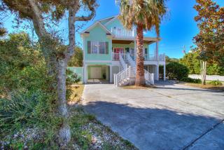 Surfuncle by Carolina Beach Realty - Kure Beach - 8