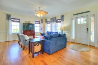 Surfuncle by Carolina Beach Realty - Kure Beach - 7