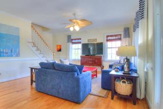 Surfuncle by Carolina Beach Realty - Kure Beach - 4