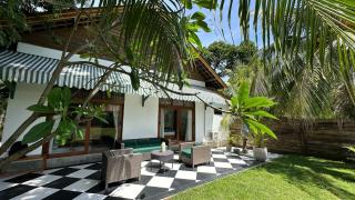 Villa Andia - Gili Air - 9