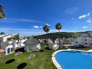 Feel The Vibe Alcaidesa - San Roque - 8