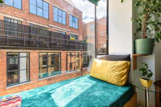 Soho Sunshine Retreat - Londra - 7