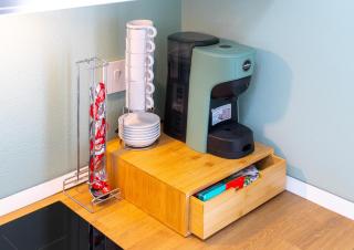 Chapelle Nove - Green Apartment - Elmas - 9