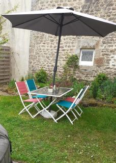 Wildberry cottage - Orgères-la-Roche - 3