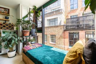 Soho Sunshine Retreat - Londra - 1