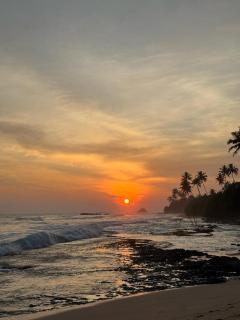 Shehara Sun Surf Lodge - Midigama East - 2