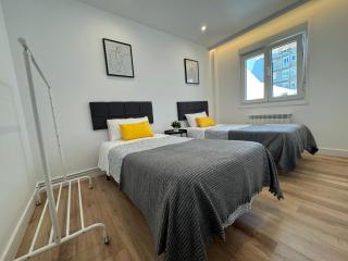 Logroño Urban Home - Logroño - 8