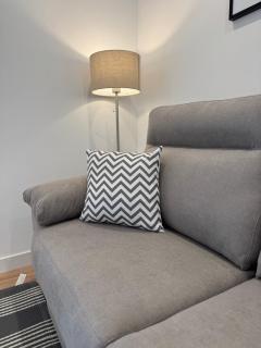 Logroño Urban Home - Logroño - 5