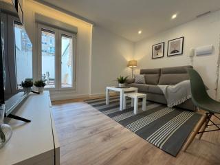 Logroño Urban Home - Logroño - 0