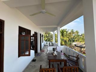 Shehara Sun Surf Lodge - Midigama East - 5