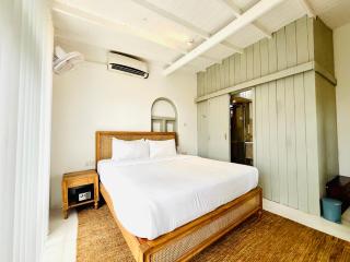 Galle Fort Home by Ivy Lane - 8