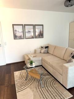 Ferienwohnung Enders - - 2