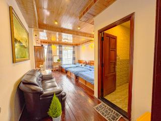 Yumie House Homestay - Da Lat - 2
