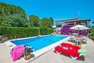 Villa Rotger - Pollença - 9