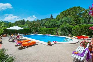 Villa Rotger - Pollença - 8