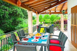 Villa Rotger - Pollença - 3