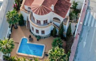 4 Bedroom Lovely Home In Ciudad Quesada - 4