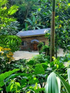 Tulia Riverside Escape- Cozy 1BR Nature Cottage AC and Valley Views - 3