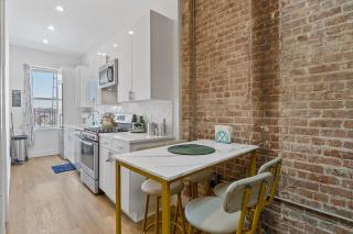 Chic Penthouse 15 Minutes From NYC - bus stop at doorstep - Hoboken - 5