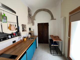 San Pietro Fuori le Mura B&B - Cagli - 8